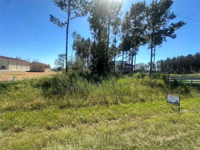 662 County Road 3545, Cleveland TX, 77327 land for sale