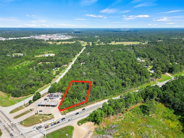 00 Fm 3083, Conroe TX, 77302 land for sale