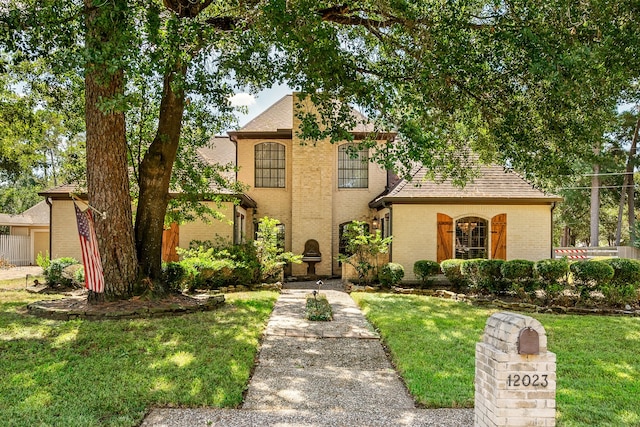 12023 Auburn Hills Dr, Tomball TX, 77377, 4 bedrooms, 2.5 baths house for sale