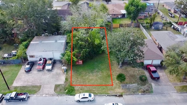 0 Luce St, Houston TX, 77087 land for sale