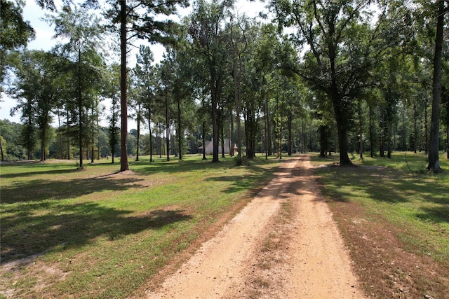 TBD(Lot1) County Road 3545, Joaquin, TX 75954