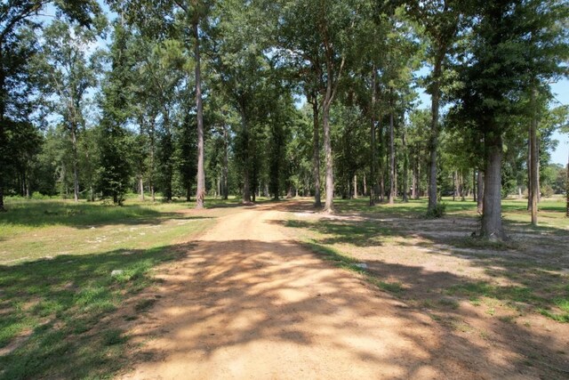 TBD(Lot1) County Road 3545, Joaquin, TX 75954