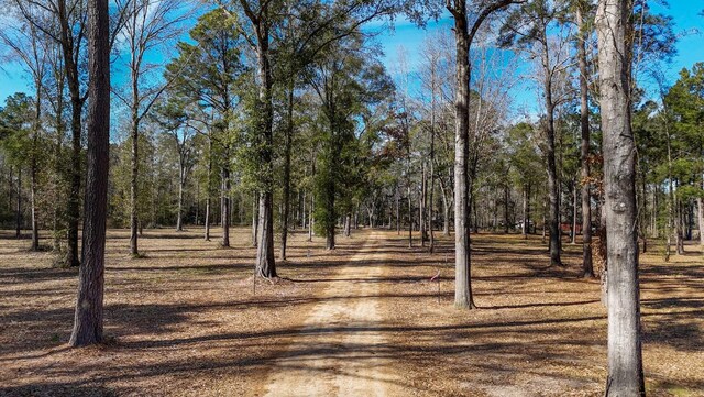 TBD(Lot1) County Road 3545, Joaquin, TX 75954