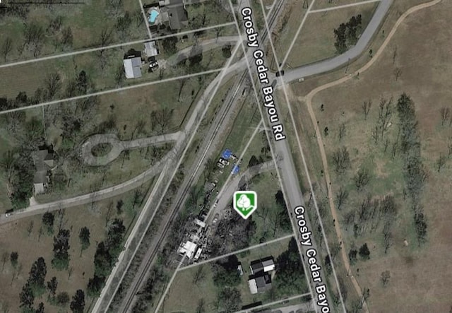 4307 Crosby Cedar Bayou Rd, Baytown, TX 77521