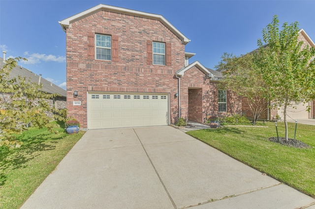 Listing photo 2 for 15710 Eagle Valley Dr, Cypress TX 77429