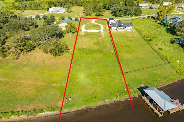 Listing photo 3 for 4957 County Road 747a, Brazoria TX 77422