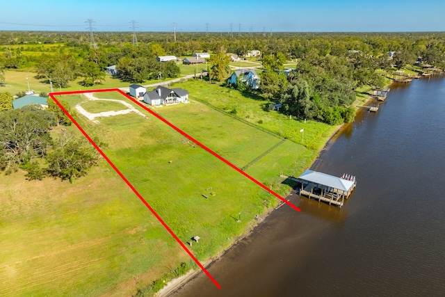 4957 County Road 747a, Brazoria, TX 77422