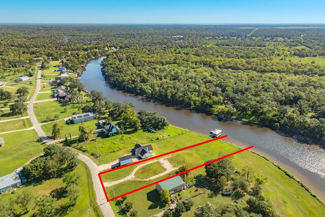 4957 County Road 747a, Brazoria, TX 77422