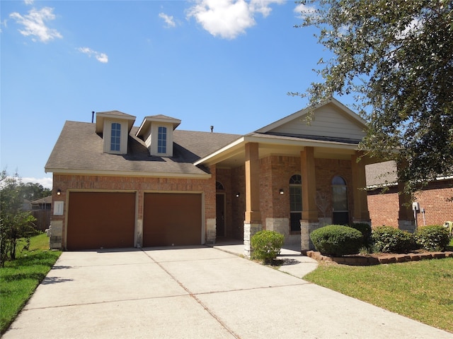 22522 Stillwater Canyon Ln, Porter TX, 77365, 4 bedrooms, 2 baths house for sale