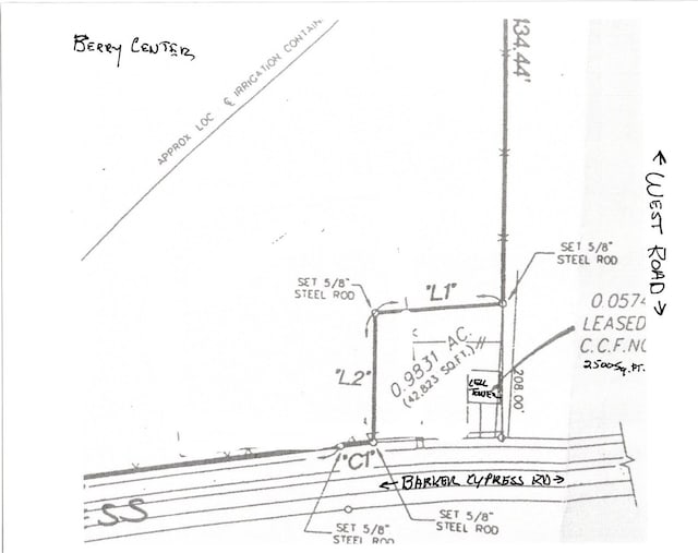 0 Barker Cypress Rd, Cypress TX, 77433 land for sale