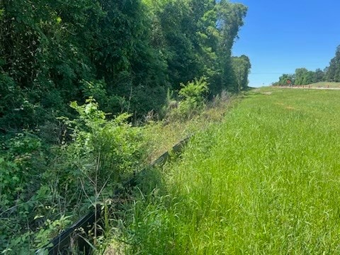 Listing photo 2 for TBD E US Highway 190 E, Livingston TX 77351