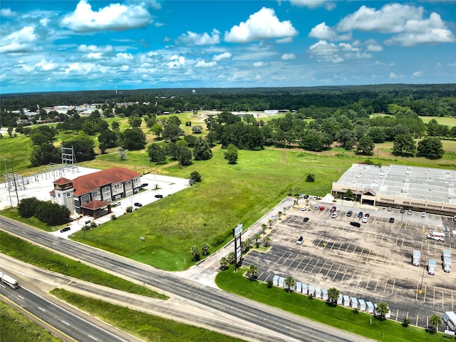59 Loop Dr, Livingston, TX 77351