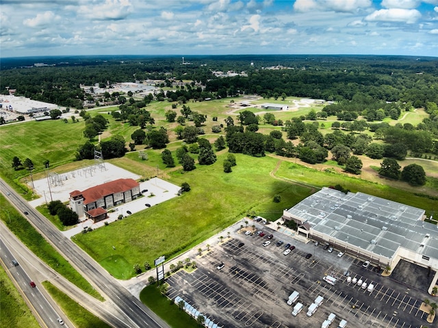 59 Loop Dr, Livingston, TX 77351