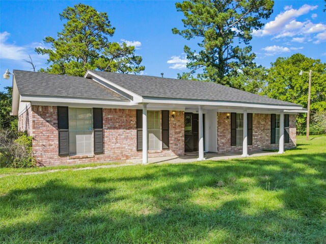 4016 State Highway 30 W, Huntsville, TX 77340 - photo 3