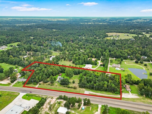 4016 State Highway 30 W, Huntsville, TX 77340 - photo 1