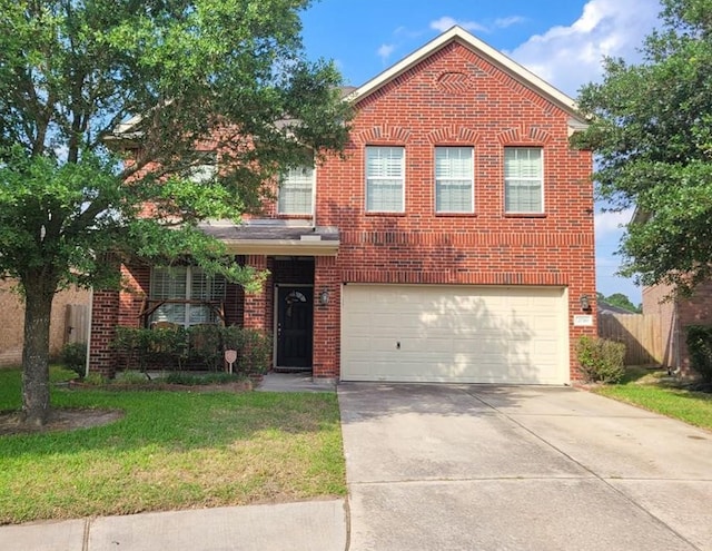 2710 Marigny Dr, Houston TX, 77014, 5 bedrooms, 2.5 baths house for sale