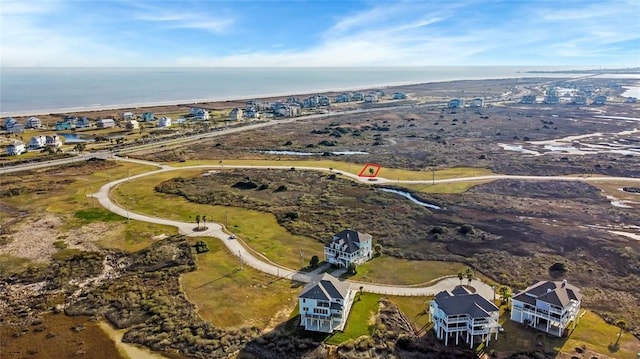 26003 Bay Breeze Dr, Galveston TX, 77554 land for sale