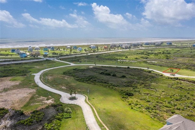 Listing photo 3 for 26003 Bay Breeze Dr, Galveston TX 77554