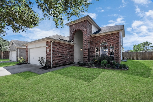 7222 Still Haven Dr, Richmond TX, 77407, 4 bedrooms, 2.5 baths house for sale