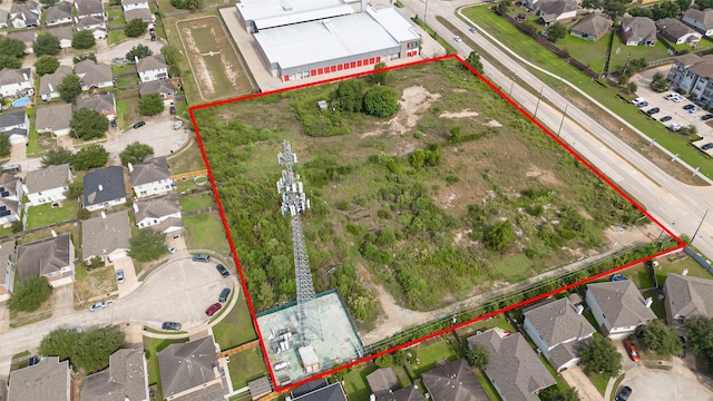 25445 Westheimer Pkwy, Katy TX, 77494 land for sale