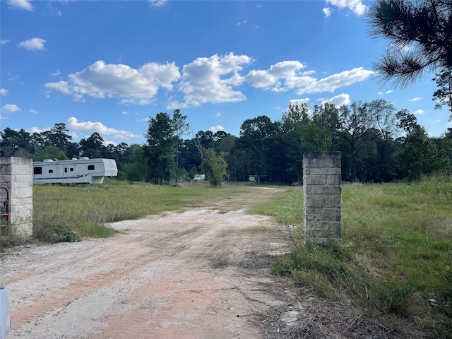 18915 Veterans Rd, Magnolia TX, 77355 land for sale