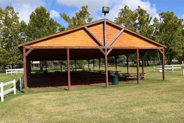 271 Center Dr, Cleveland, TX 77327 - photo 27