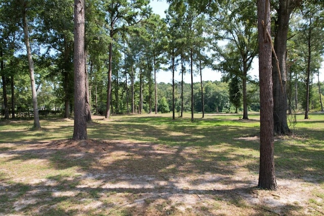 TBD(Lot4) County Road 3545, Joaquin, TX 75954