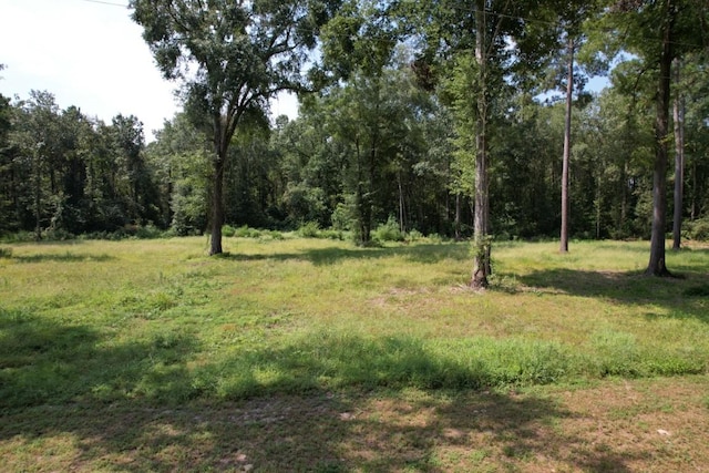 TBD(Lot4) County Road 3545, Joaquin, TX 75954