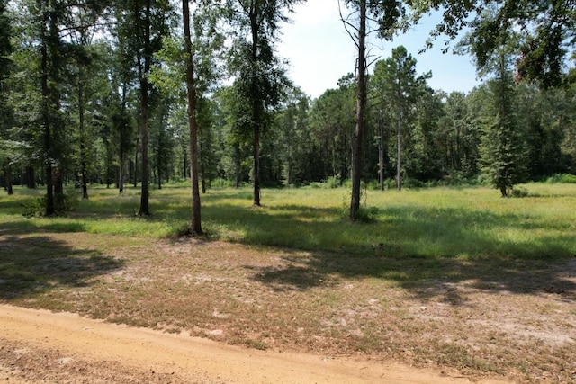 TBD(Lot4) County Road 3545, Joaquin, TX 75954