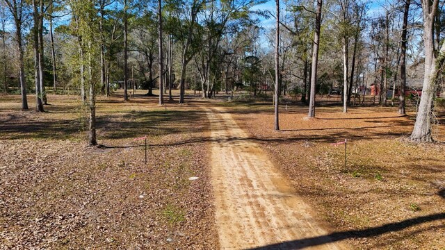 TBD(Lot4) County Road 3545, Joaquin, TX 75954