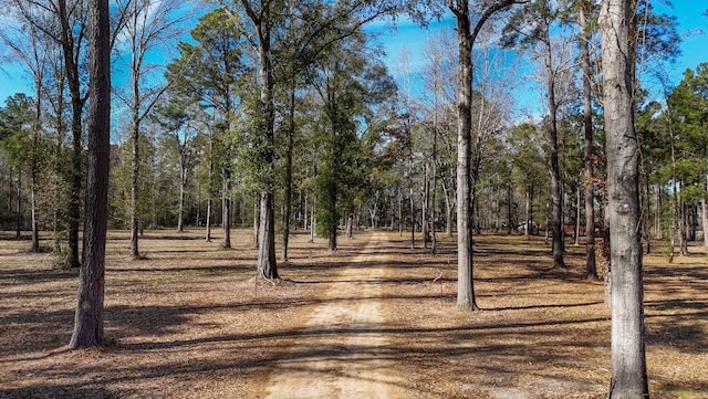 TBD(Lot4) County Road 3545, Joaquin, TX 75954