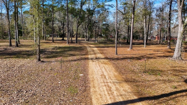 Listing photo 2 for TBD(Lot5) County Road 3545, Joaquin TX 75954