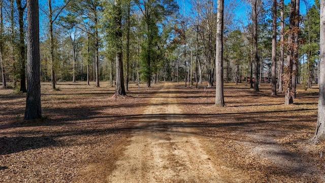 Listing photo 3 for TBD(Lot5) County Road 3545, Joaquin TX 75954