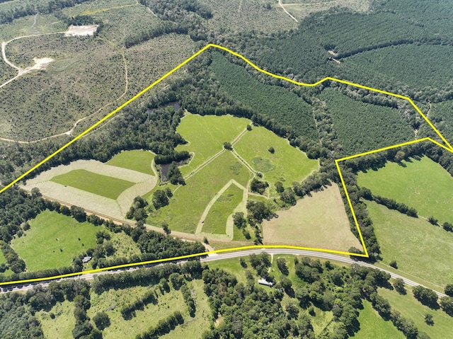 7 Fm 1632, Woodville TX, 75979 land for sale