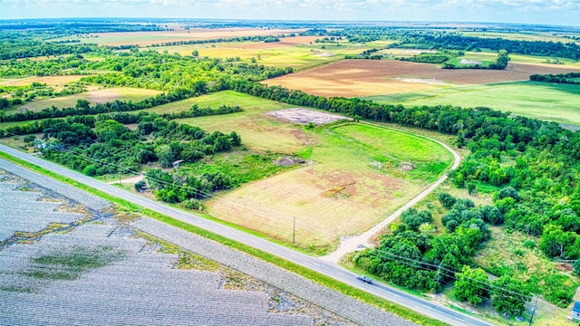 8433 W Fm 1161st Rd, Wharton TX, 77488 land for sale