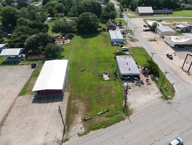 1015A S Brooks St, Brazoria TX, 77422 land for sale