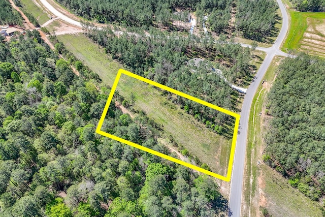 15866 Four Hills Rd, Willis TX, 77378 land for sale