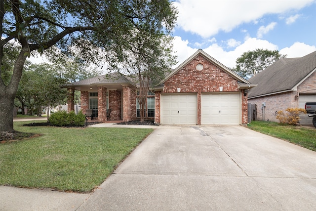 12838 Dove Brook Ct, Houston TX, 77041, 4 bedrooms, 2 baths house for sale