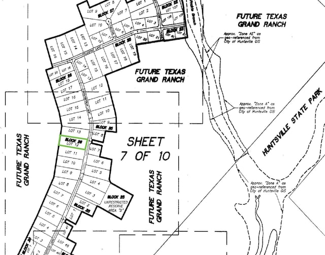 Listing photo 3 for 5-26-12 Inscription Ln, Huntsville TX 77340