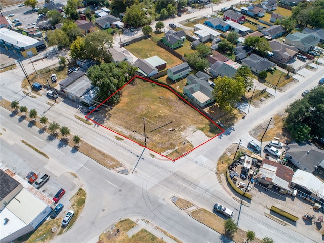 9625 Fulton St, Houston TX, 77076 land for sale