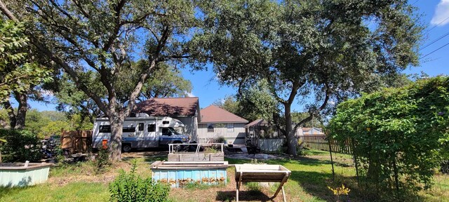 113 Sanders St, Palacios, TX 77465 - photo 29