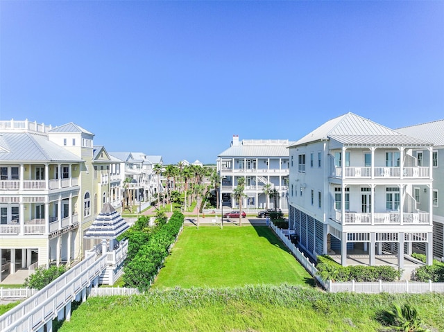 1717 Seaside Dr, Galveston, TX 77550 - photo 4