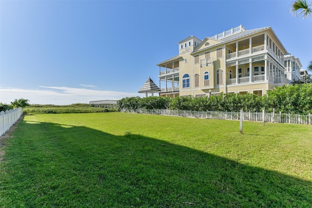 1717 Seaside Dr, Galveston, TX 77550 - photo 5