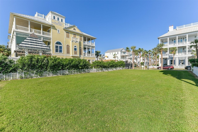 1717 Seaside Dr, Galveston, TX 77550 - photo 6