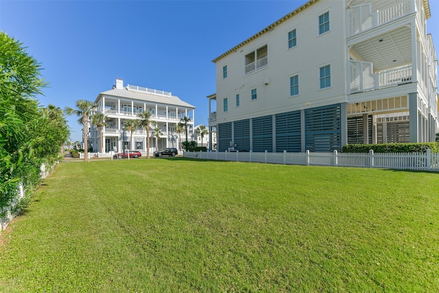 1717 Seaside Dr, Galveston, TX 77550 - photo 8