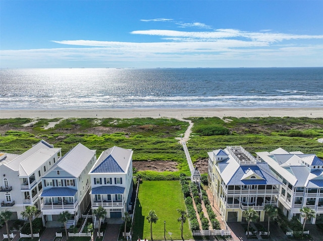 1717 Seaside Dr, Galveston, TX 77550 - photo 1