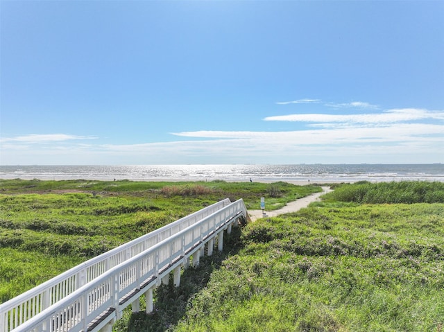 1717 Seaside Dr, Galveston, TX 77550 - photo 12