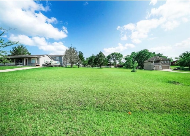 Listing photo 2 for TBD Paradise Trl, Coldspring TX 77331