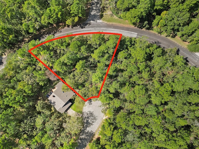 26709 Maple Ct, Huntsville TX, 77320 land for sale