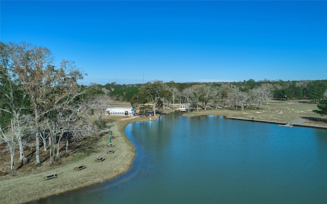 16611 Retreat Rd, Willis, TX 77378